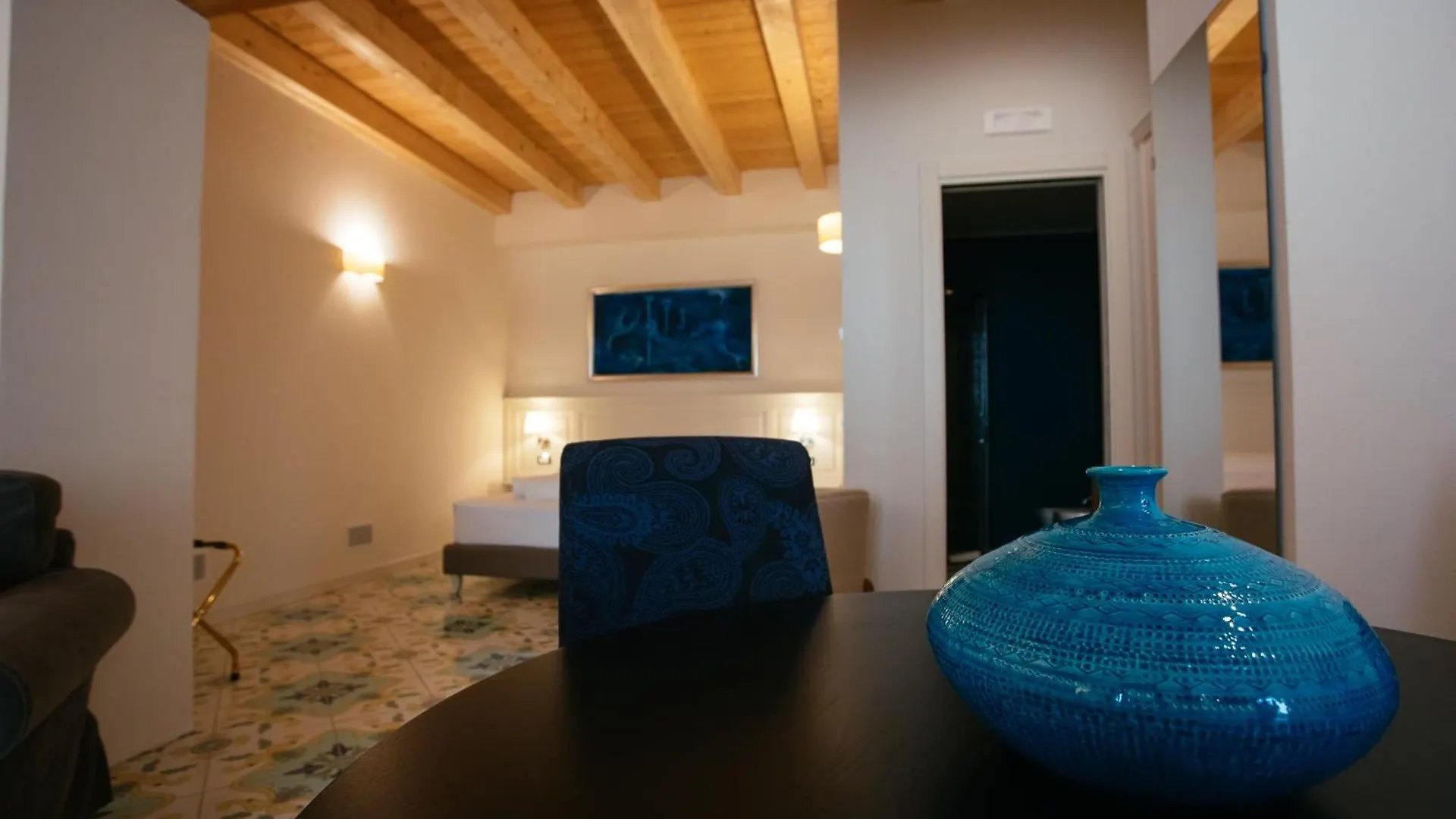 Fortaleza Charme House Syracuse Aparthotel