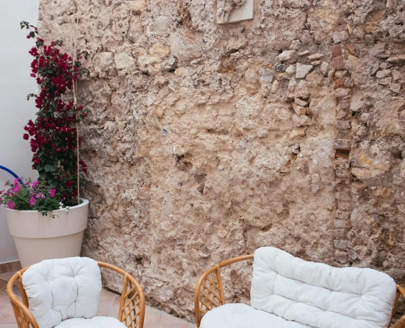 Aparthotel Fortaleza Charme House Syracuse