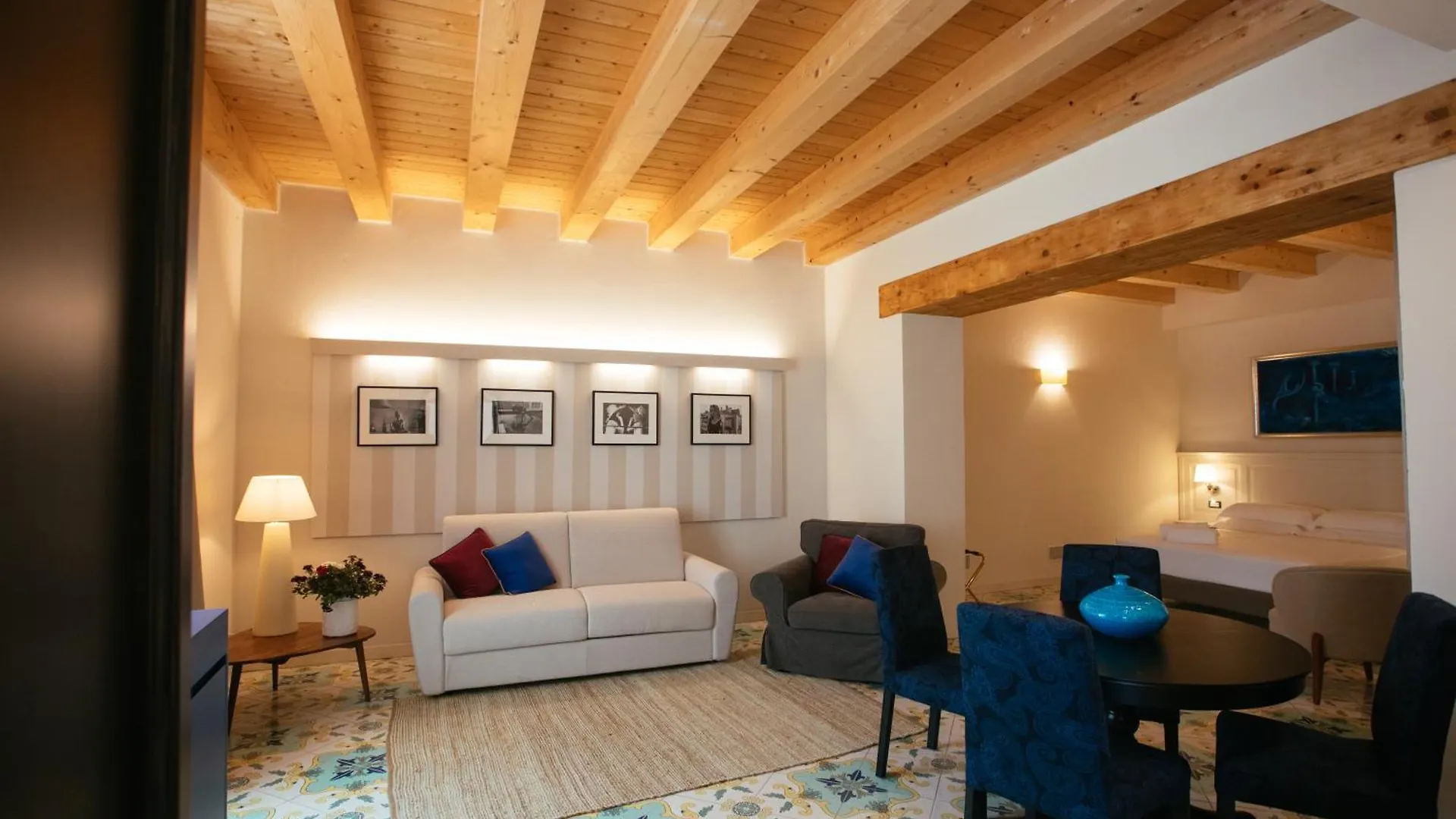 Fortaleza Charme House Syrakuzy Hotel apartamentowy