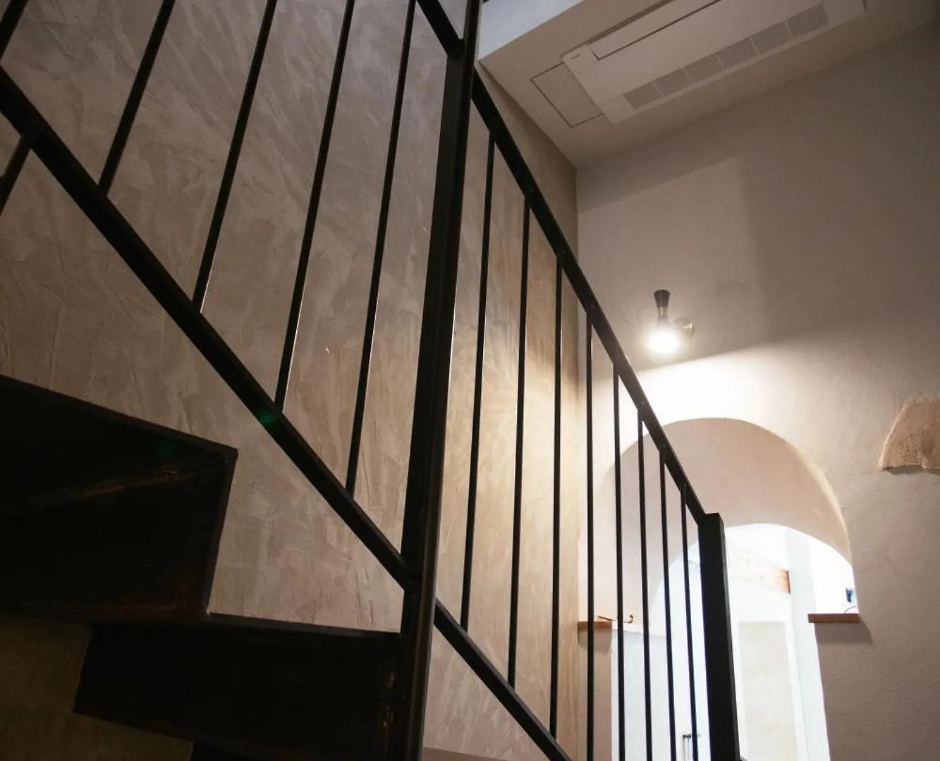 Fortaleza Charme House Syracuse Aparthotel