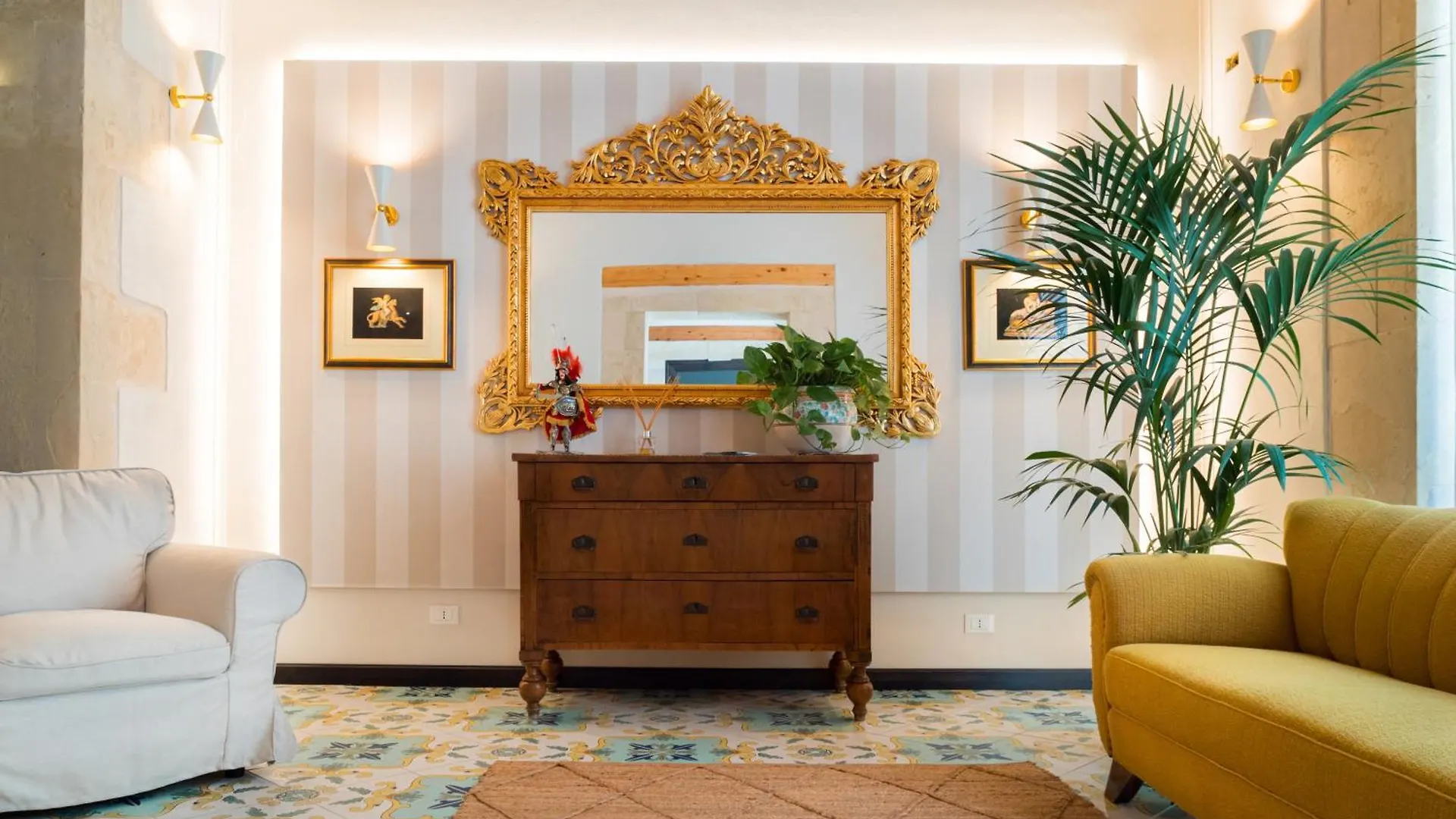 Fortaleza Charme House Syracuse 0*,