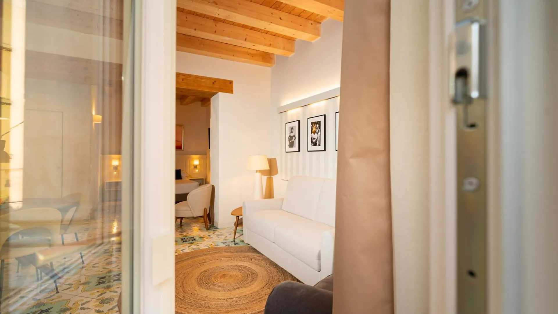 Fortaleza Charme House Syrakuzy