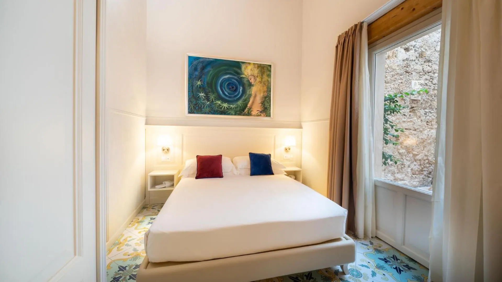Fortaleza Charme House Syracuse