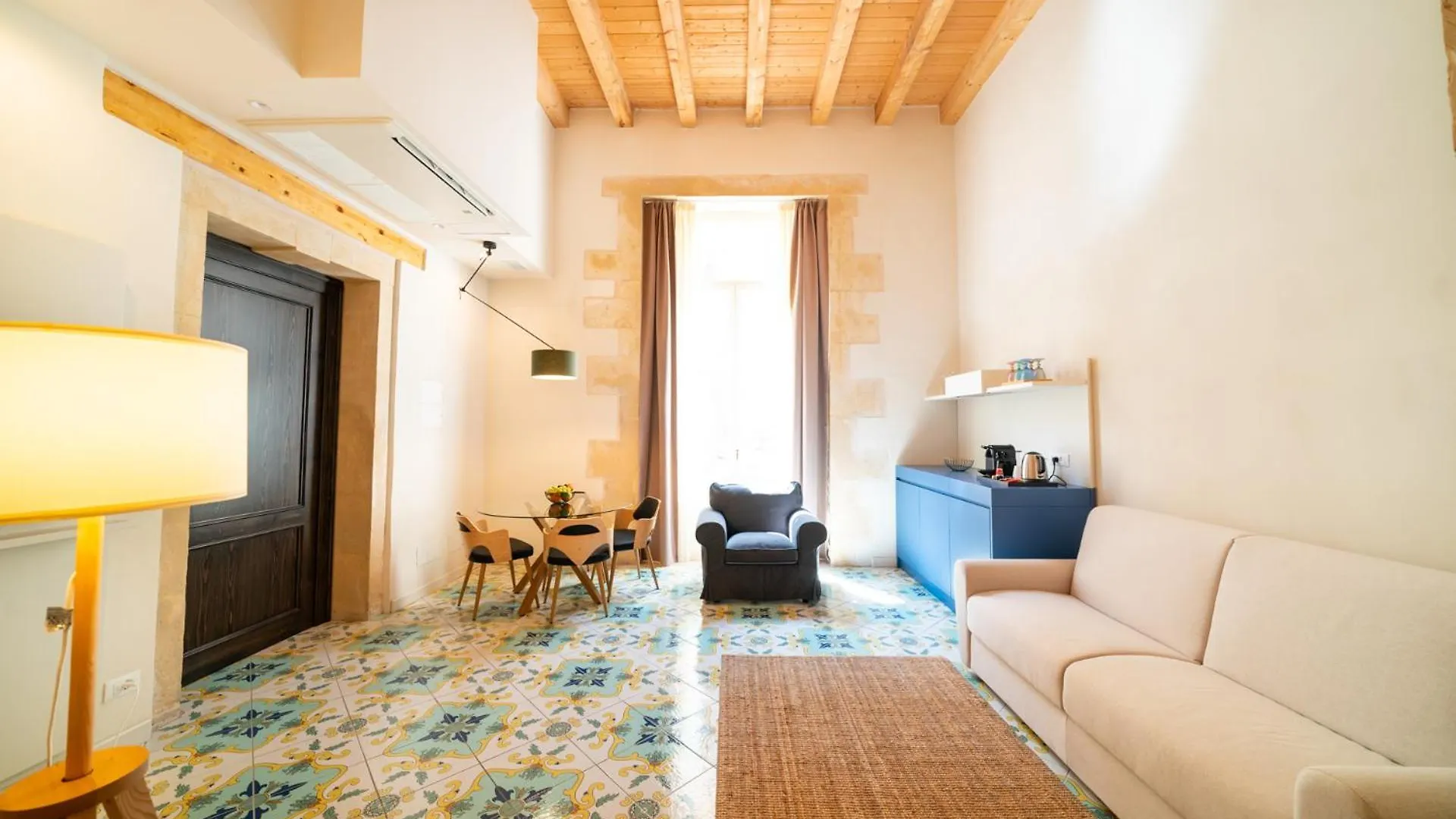 Aparthotel Fortaleza Charme House Syracuse