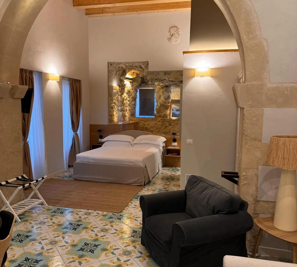Fortaleza Charme House Syrakuzy