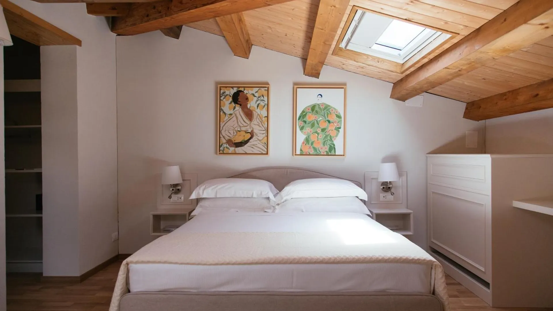 Fortaleza Charme House Syrakuzy