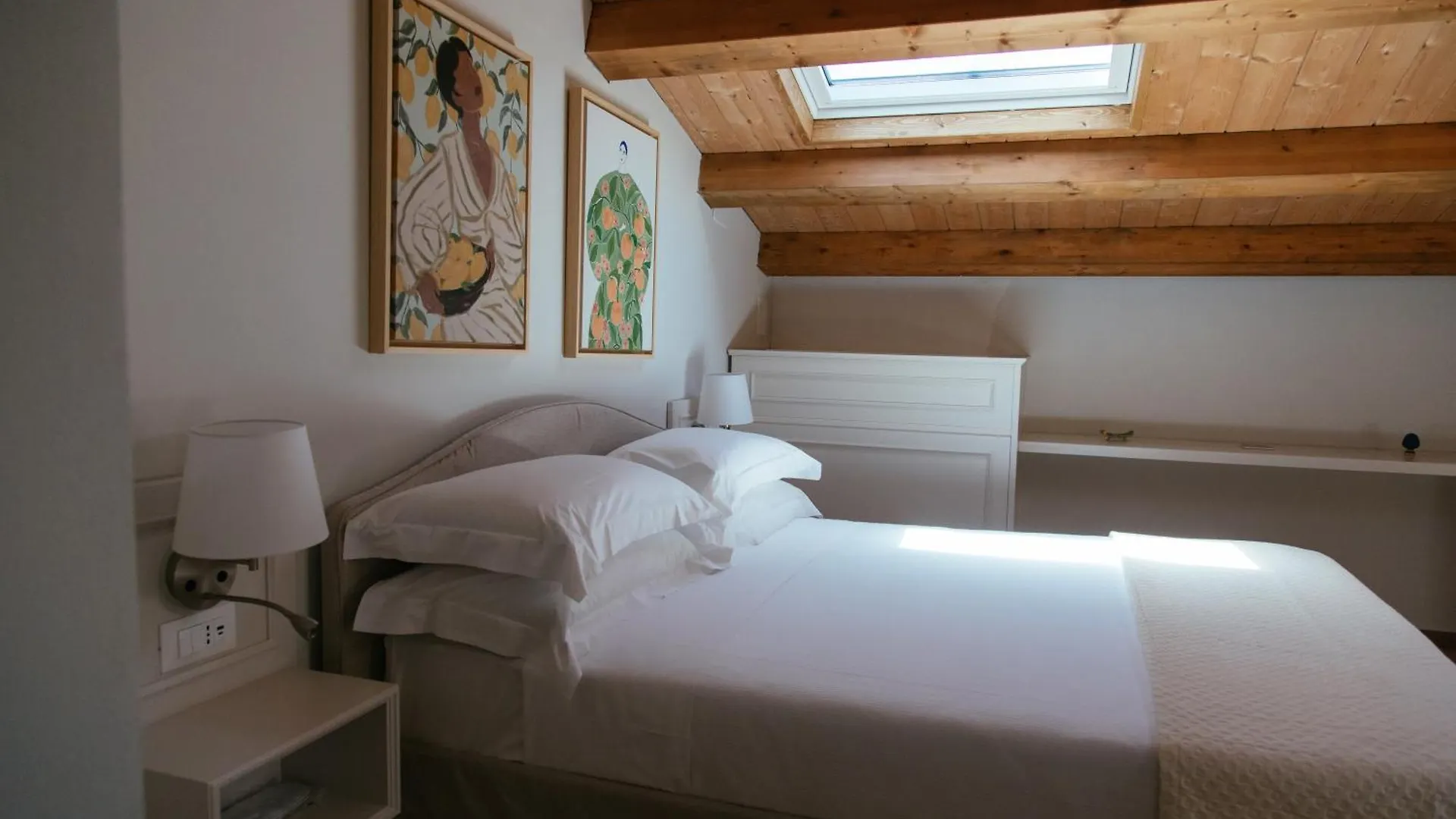 Fortaleza Charme House Syracuse 0*,