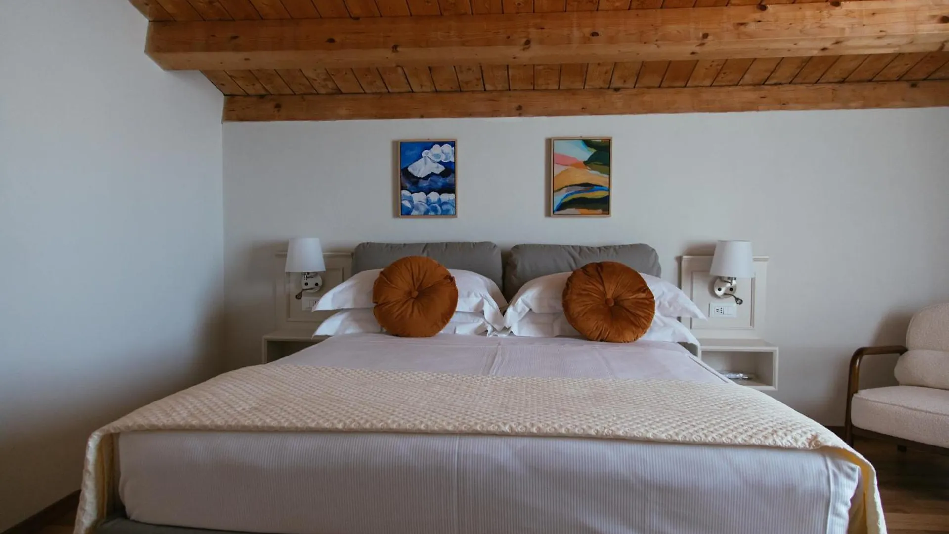 Aparthotel Fortaleza Charme House Syracuse