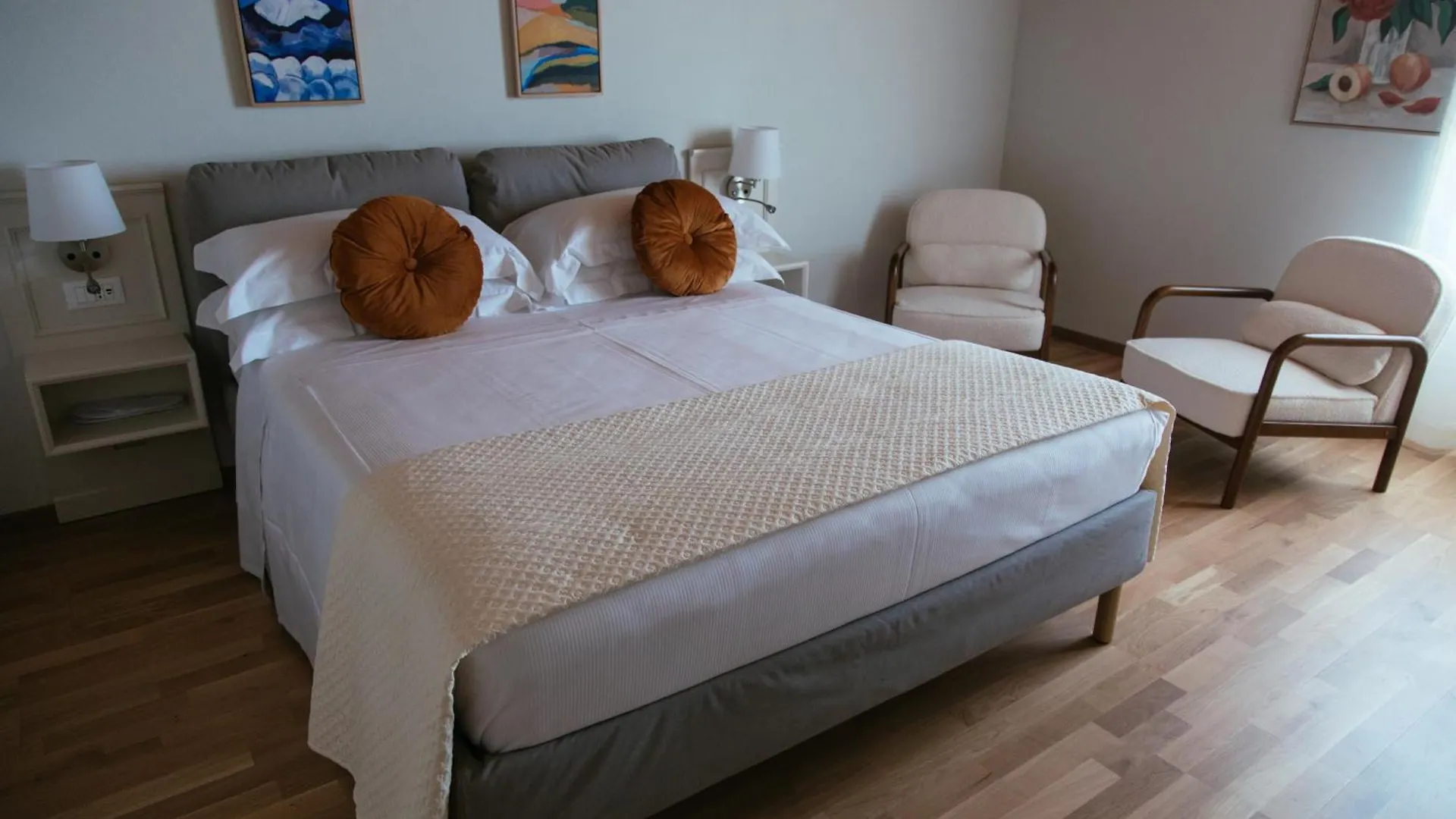 Fortaleza Charme House Syracuse Aparthotel