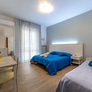  Bed & Breakfast Montreux Italia