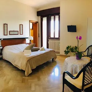  Bed & Breakfast Panorama House Italia