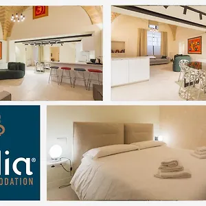  Affittacamere Zema By Apulia Italia