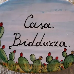  Apartment Casa Bidduzza