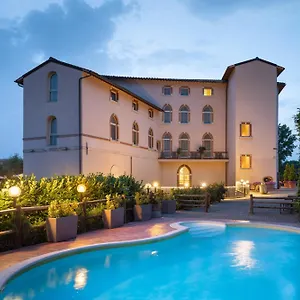 **** Hotel Lhp Italia