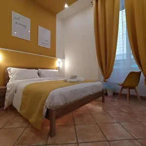  Bed & Breakfast Nacasa Italia