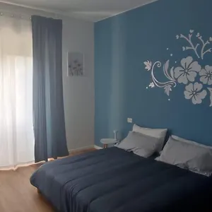  Bed & Breakfast Fiori 8 Italia