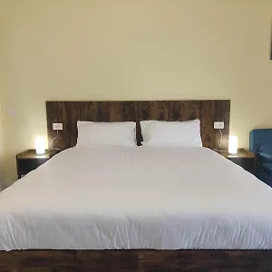  Bed & Breakfast Urban Italia