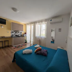  Apartment Casa Empedocle
