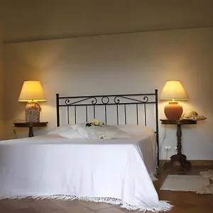  Farm stay Pozzo Di Mazza