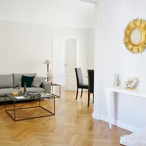  Apartment Alma Ortigiapart