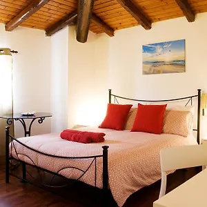  Apartment Casa Levante