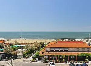 **** Hotel Areion Italia