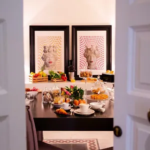 ** Bed & Breakfast Suite35 Italia