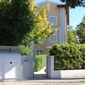 ** Aparthotel Ceccarini Italia
