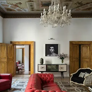 ** Affittacamere Nobildonne Relais Italia