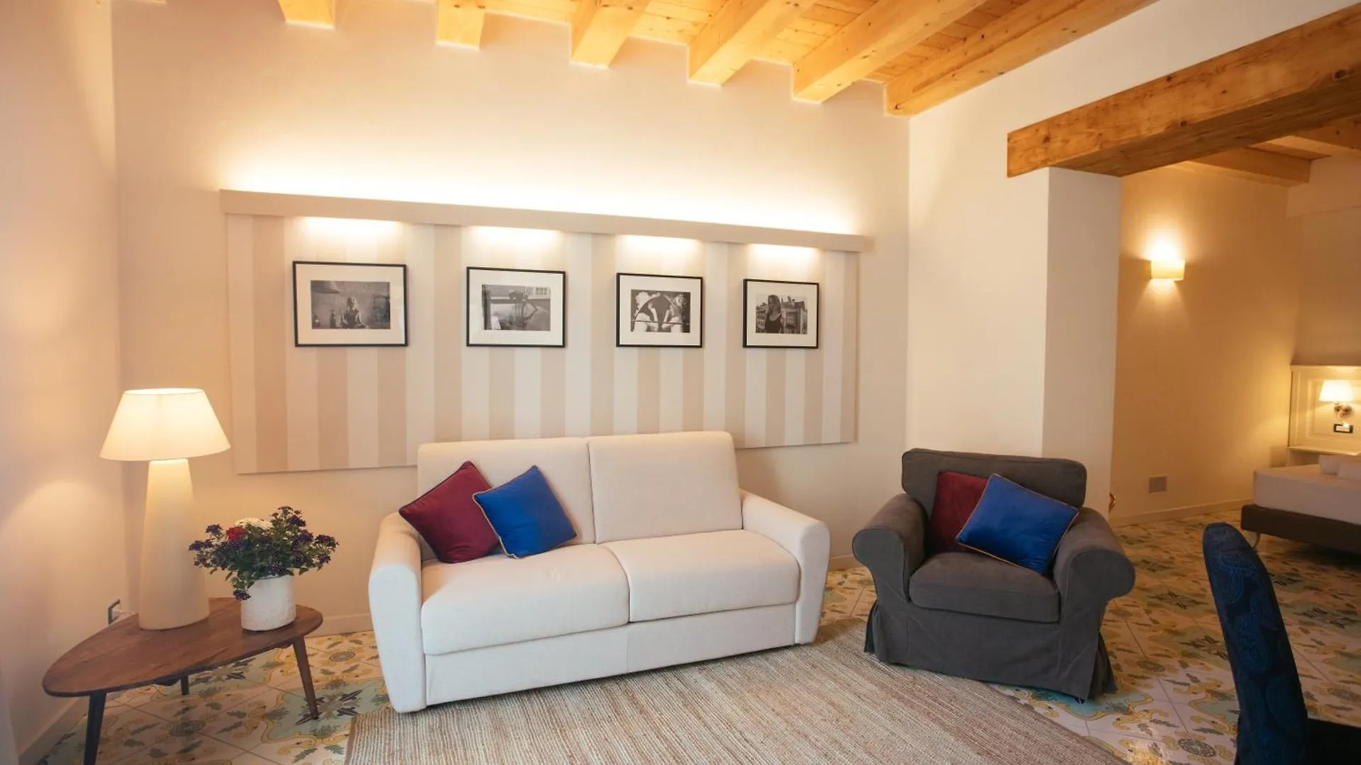 Fortaleza Charme House Syracuse 0*,