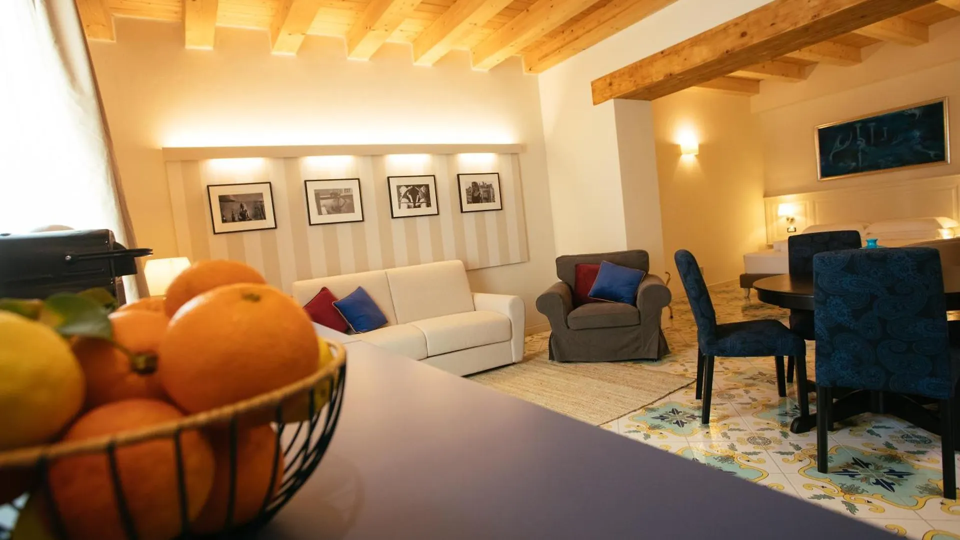 Fortaleza Charme House Syracuse
