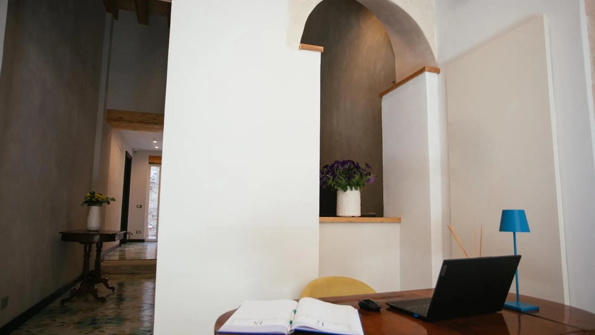 Aparthotel Fortaleza Charme House Syracuse Italy