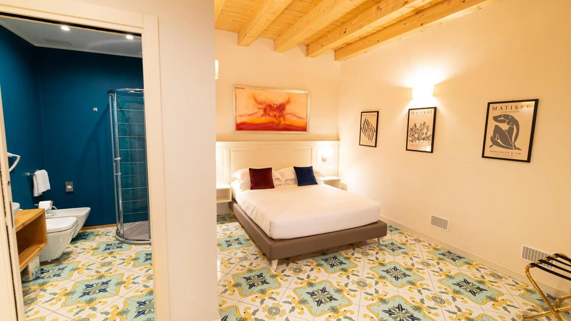 Aparthotel Fortaleza Charme House Syracuse