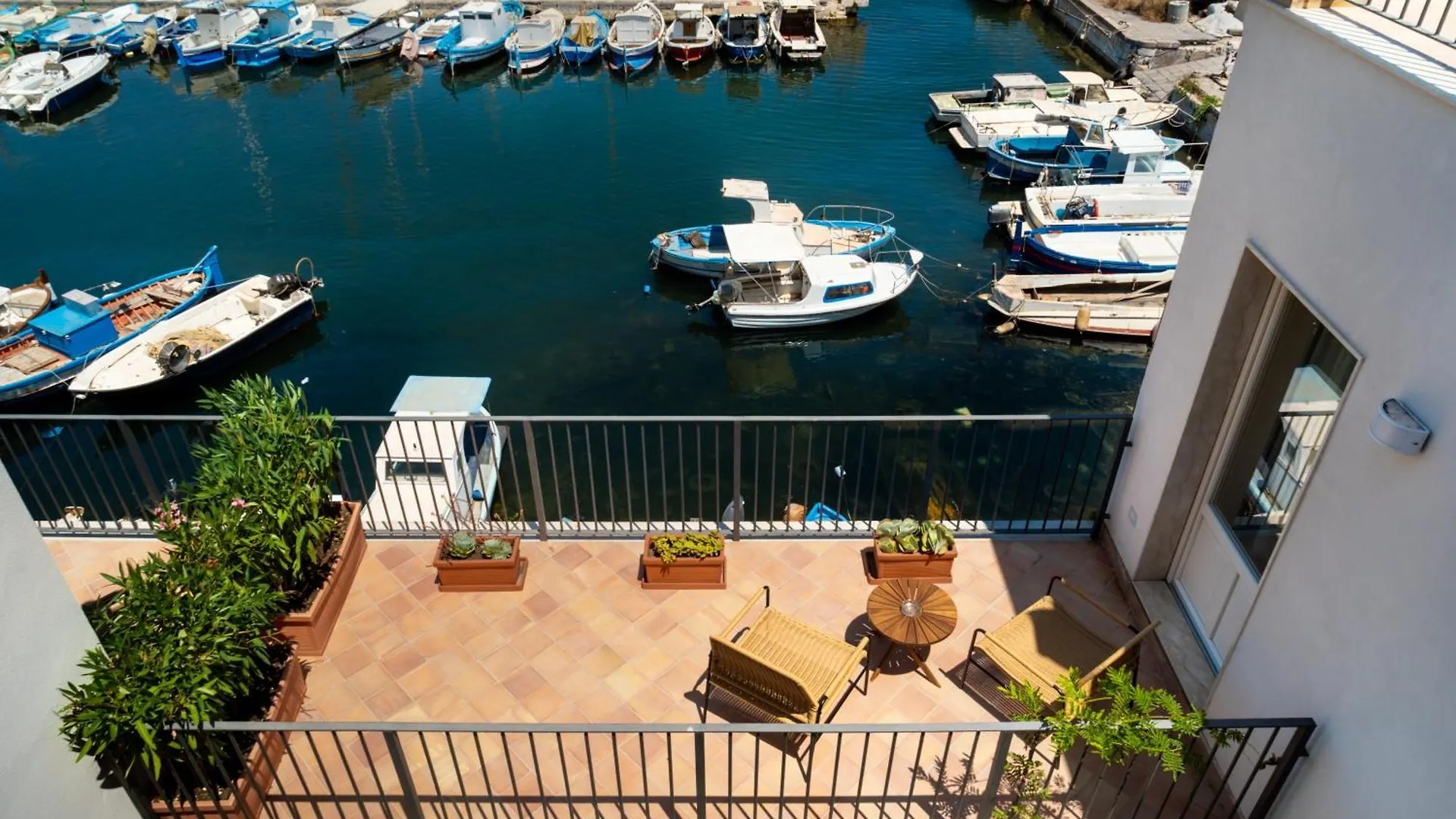 Fortaleza Charme House Syracuse 0*,  Italy