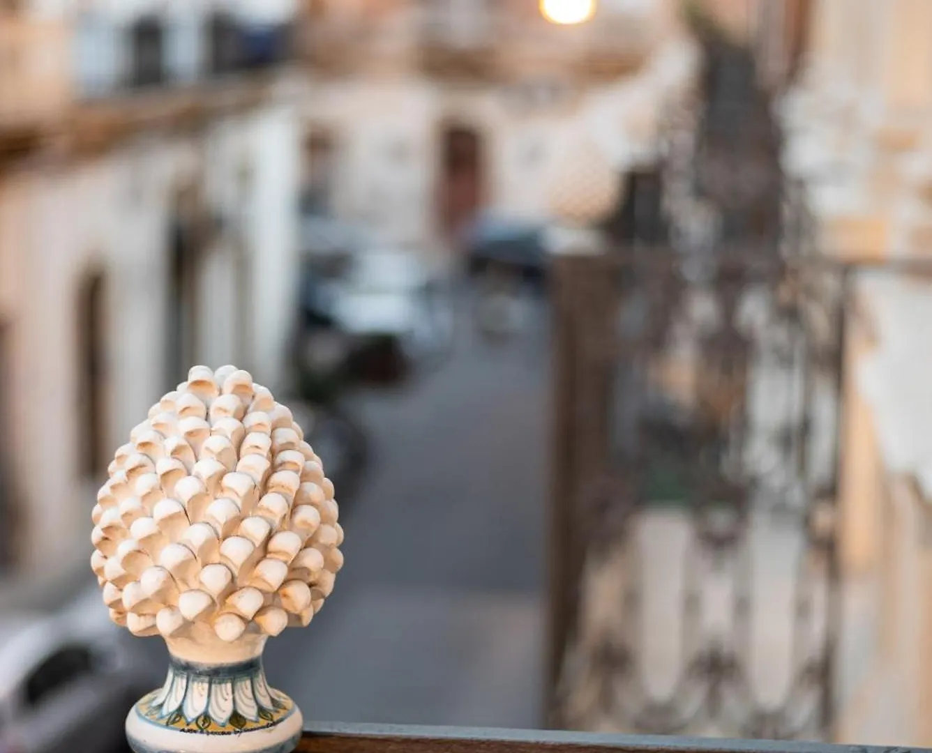 Aparthotel Fortaleza Charme House Syracuse