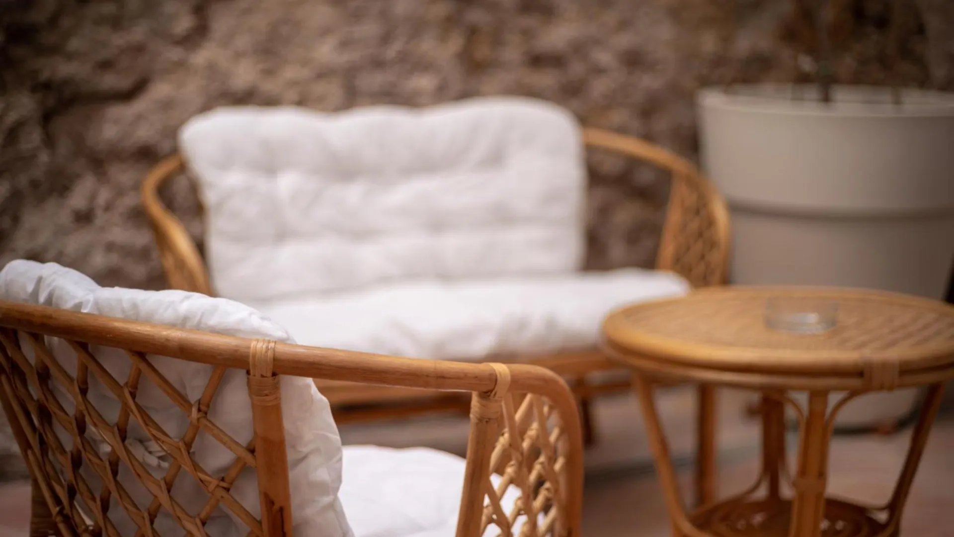 Aparthotel Fortaleza Charme House Syracuse