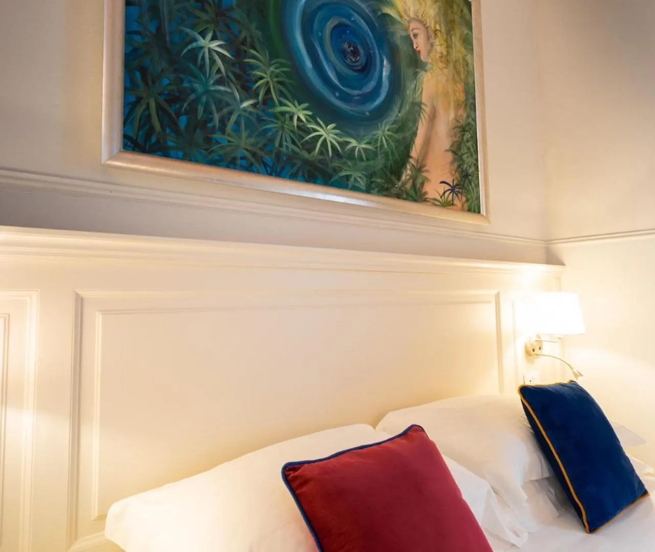 Fortaleza Charme House Syracuse Aparthotel