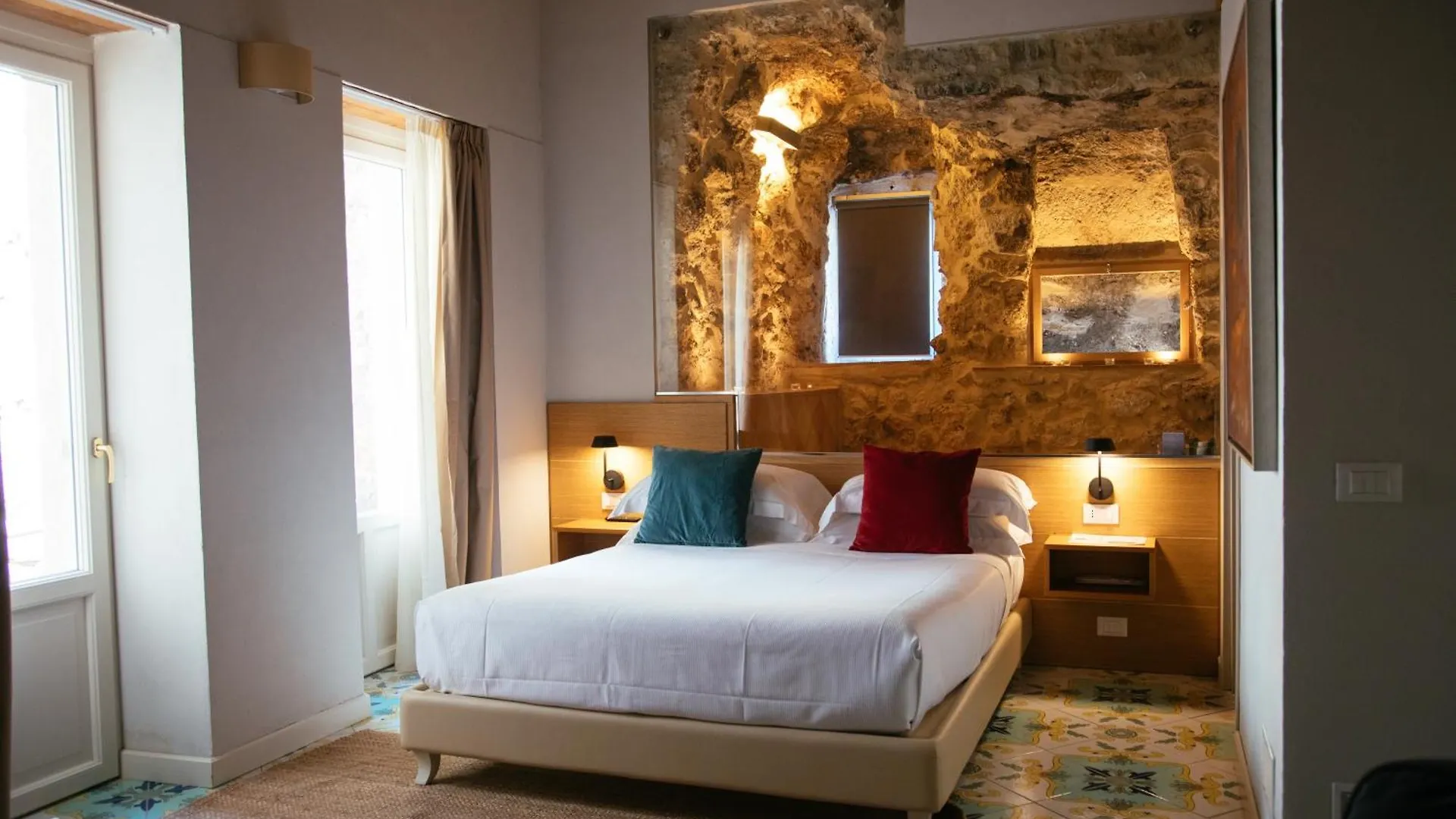 Fortaleza Charme House Syracuse Aparthotel