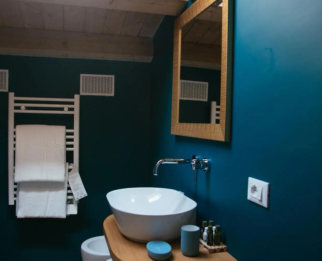 Aparthotel Fortaleza Charme House Syracuse