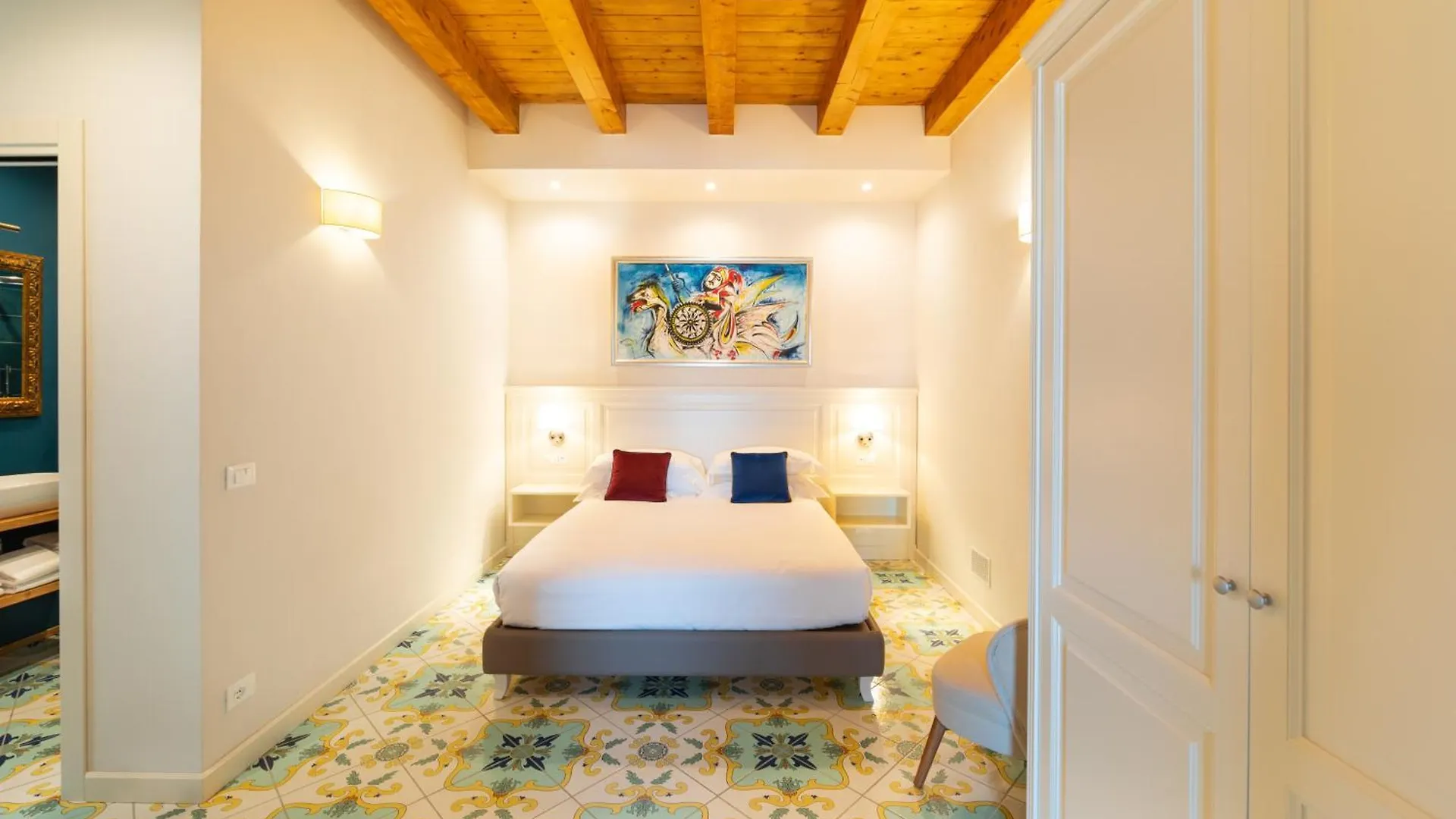 Fortaleza Charme House Syracuse 0*,