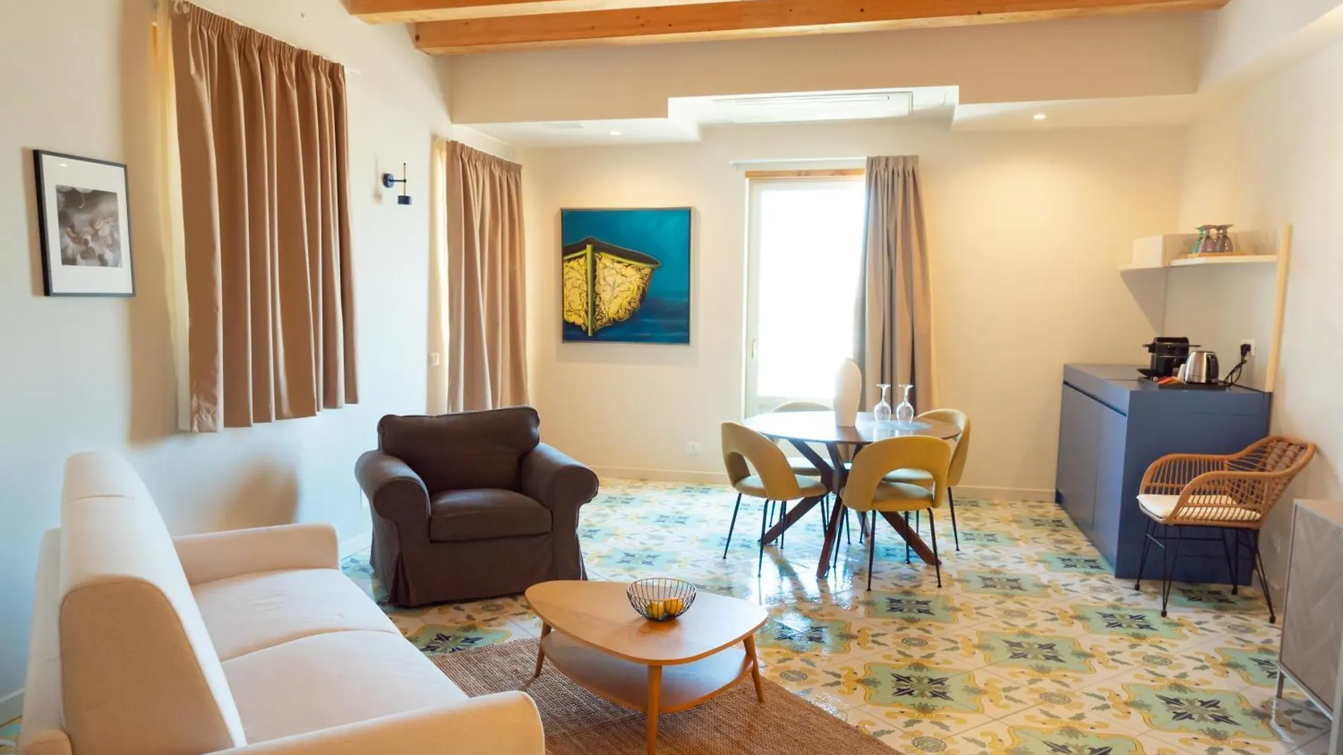 Fortaleza Charme House 시라쿠사